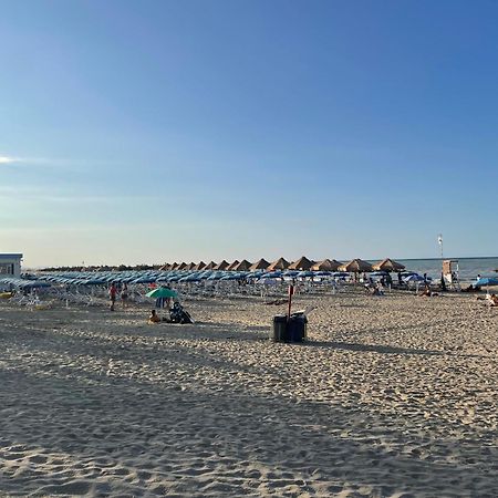 Il Sogno Del Mare Apartman Montesilvano Marina Kültér fotó