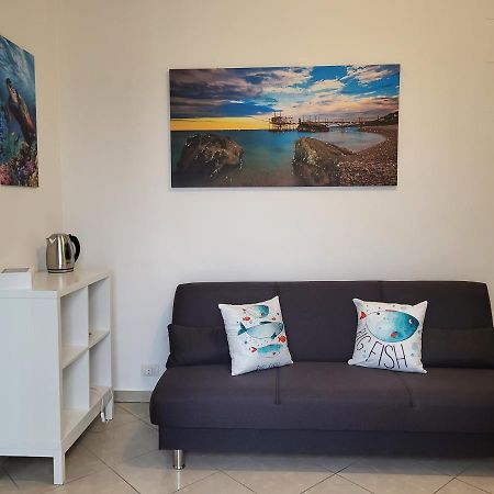 Il Sogno Del Mare Apartman Montesilvano Marina Kültér fotó