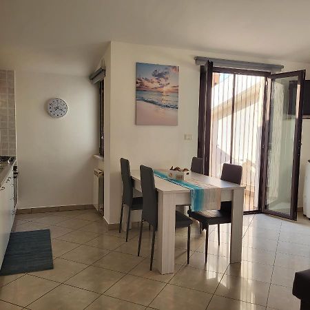 Il Sogno Del Mare Apartman Montesilvano Marina Kültér fotó
