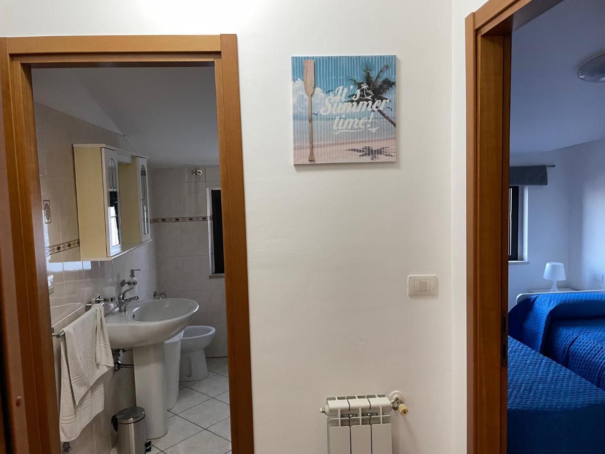 Il Sogno Del Mare Apartman Montesilvano Marina Kültér fotó