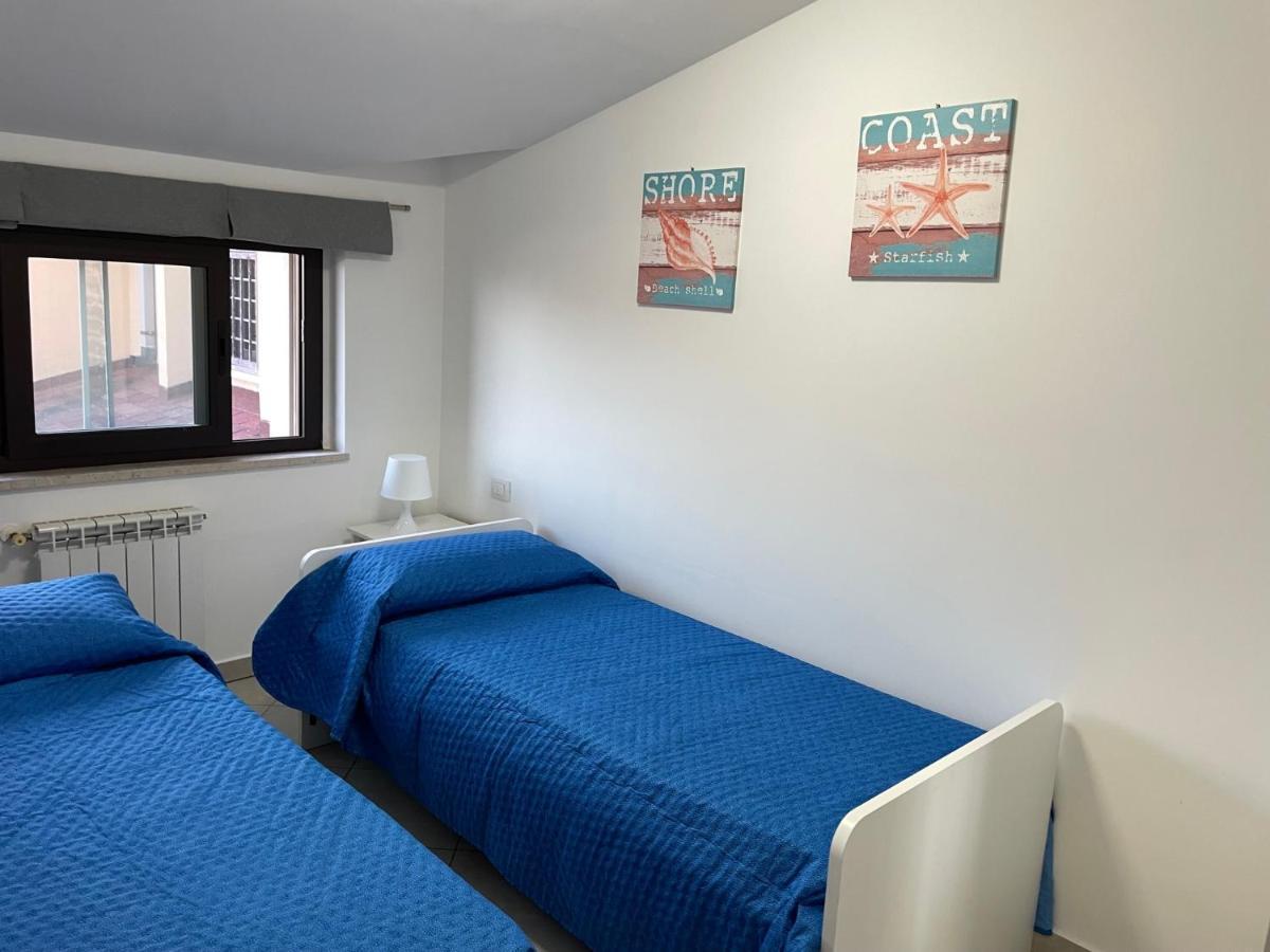 Il Sogno Del Mare Apartman Montesilvano Marina Kültér fotó