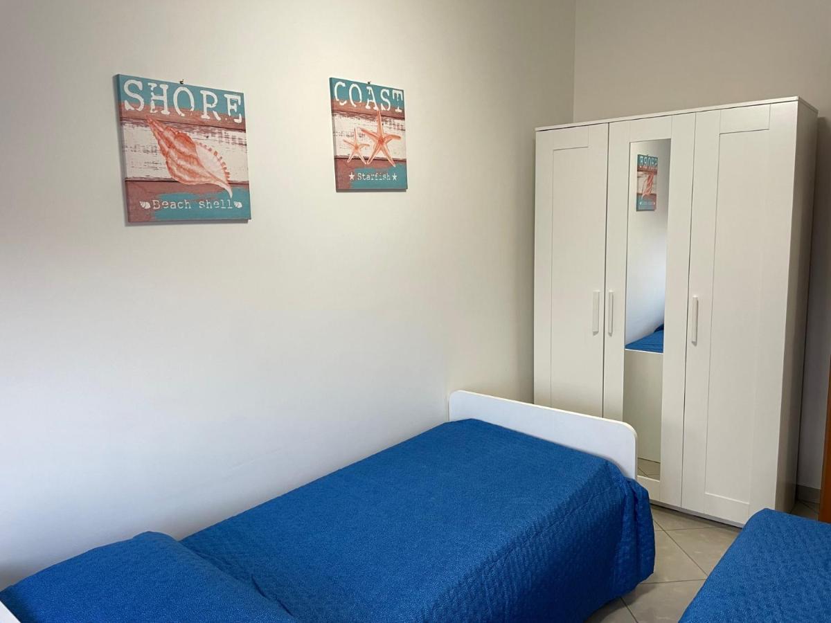 Il Sogno Del Mare Apartman Montesilvano Marina Kültér fotó