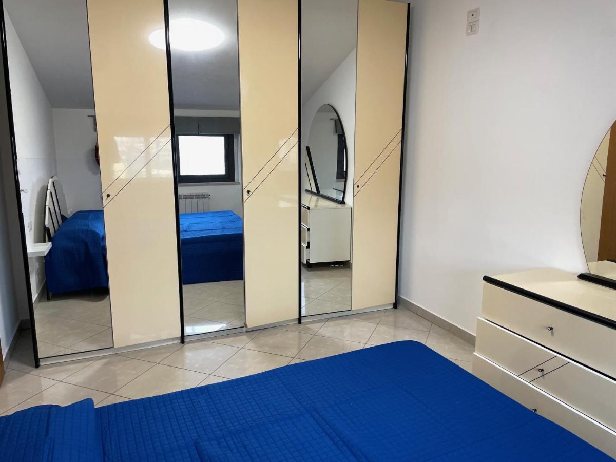 Il Sogno Del Mare Apartman Montesilvano Marina Kültér fotó