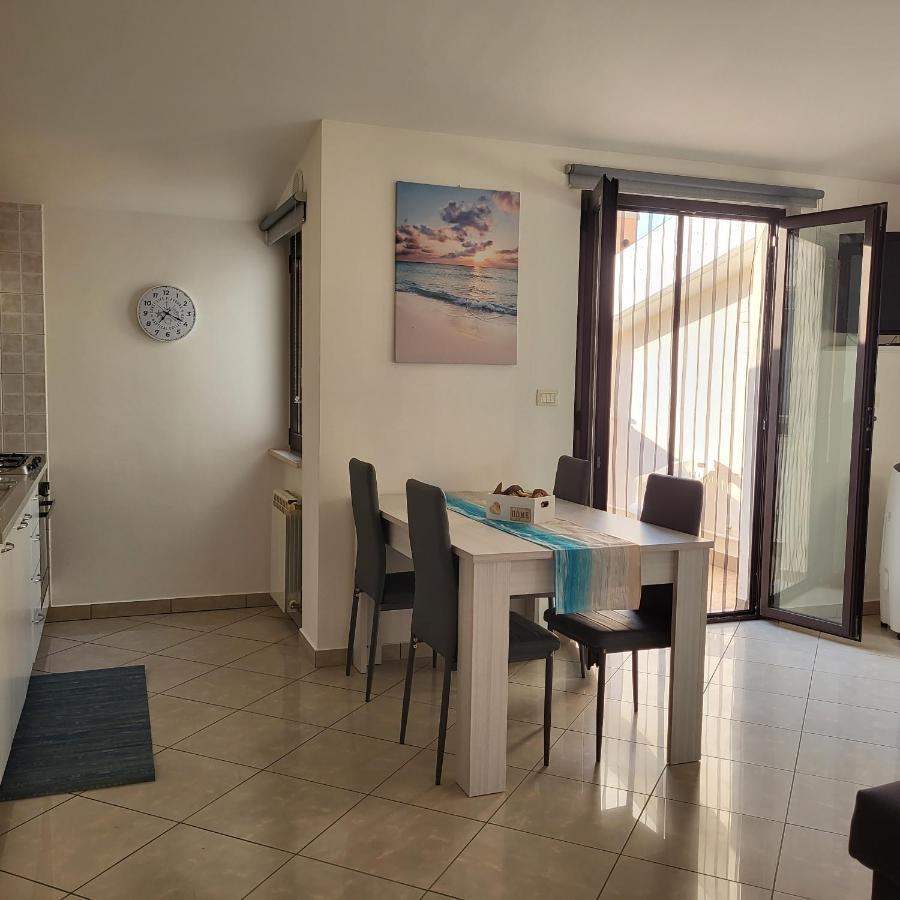 Il Sogno Del Mare Apartman Montesilvano Marina Kültér fotó