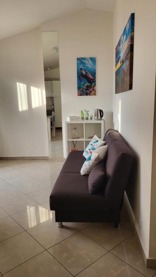 Il Sogno Del Mare Apartman Montesilvano Marina Kültér fotó