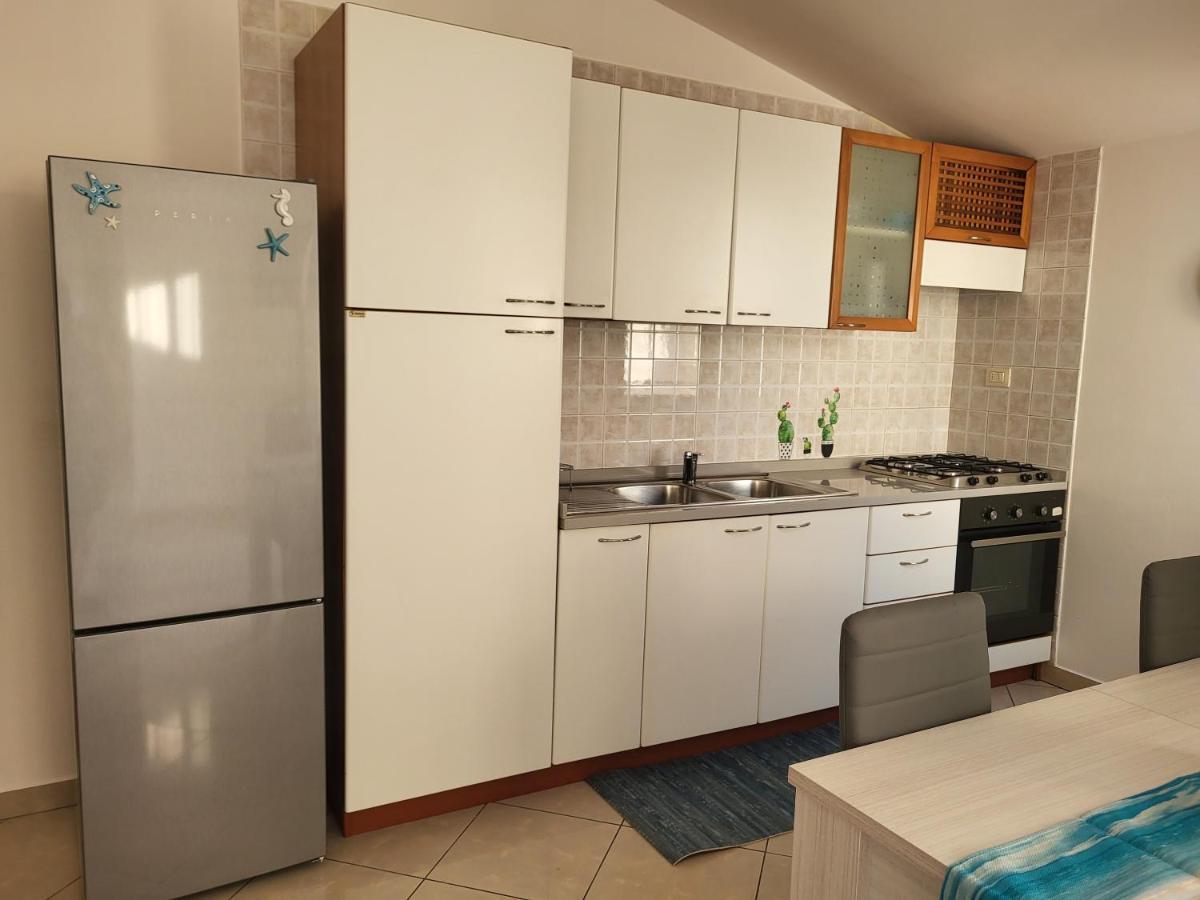 Il Sogno Del Mare Apartman Montesilvano Marina Kültér fotó